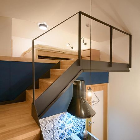2. Apartman Na Fare Mezonet Loučná nad Desnou Exteriér fotografie