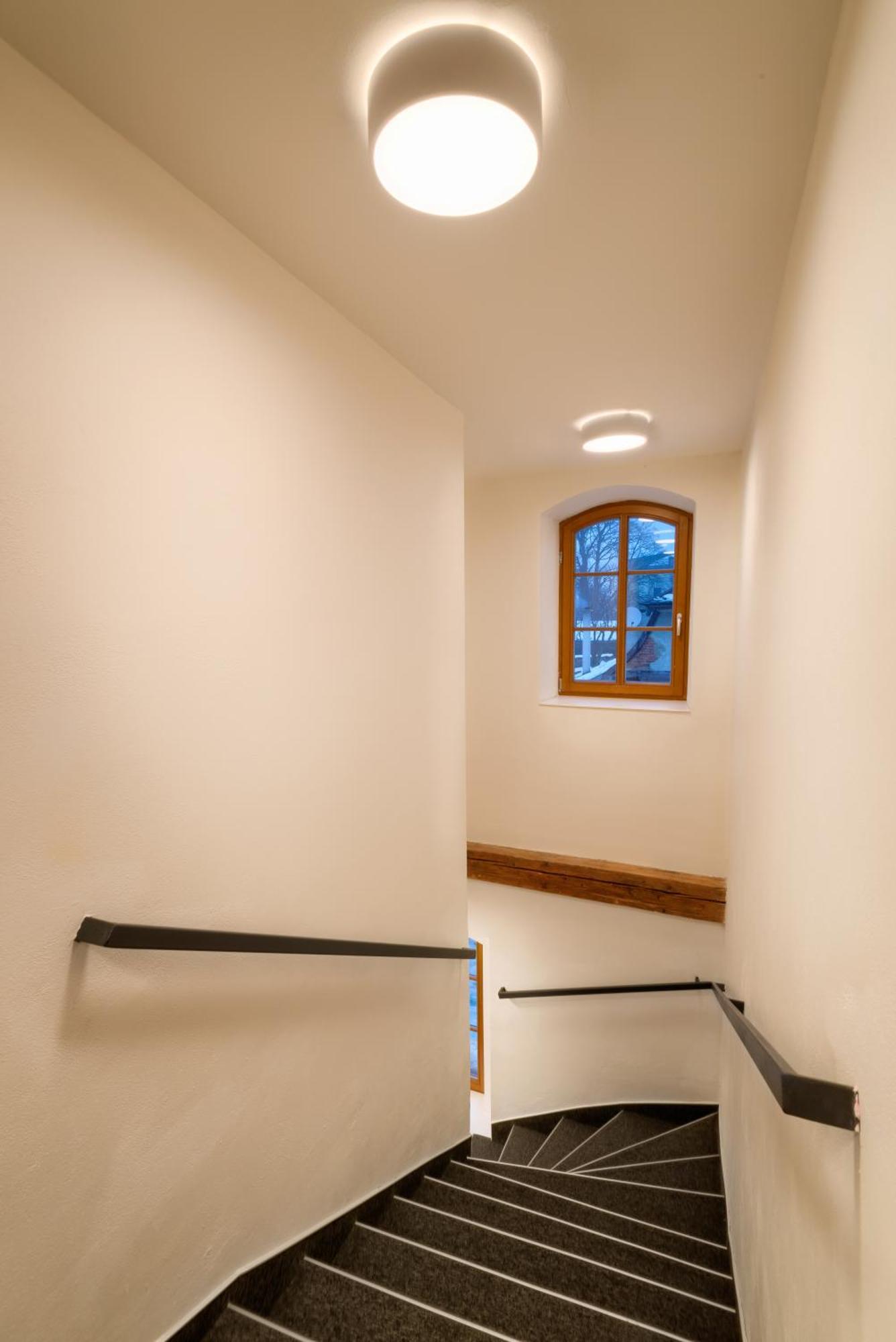 2. Apartman Na Fare Mezonet Loučná nad Desnou Exteriér fotografie